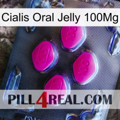 Cialis Oral Jelly 100Mg 02